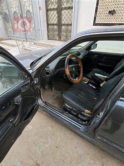 بي ام دبليو الفئة 5